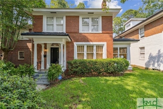 620 E 48th St, Savannah, GA 31405