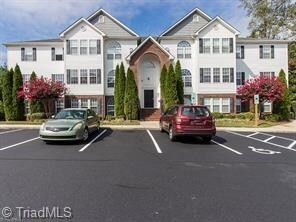 4280 Cedarcroft Ct Unit 2D, Greensboro, NC 27409