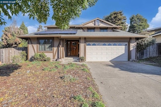 9 Cherrywood Ct, San Pablo, CA 94806