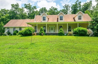 547 Grindstone Hollow Rd, Dickson, TN 37055