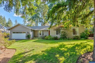 3410 SW Cascade Ave, Corvallis, OR 97333