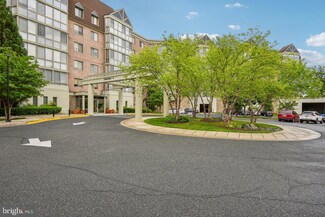 2901 S Leisure World Blvd Unit 123, Silver Spring, MD 20906