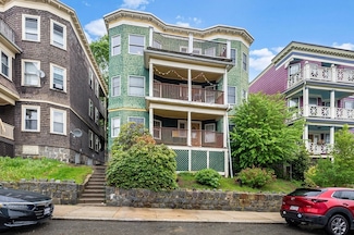 71 Draper St, Dorchester, MA 02122