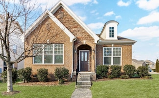316 Tippecanoe Dr, Franklin, TN 37067