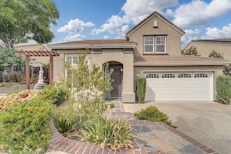 2201 Ceynowa Ln, San Jose, CA 95121