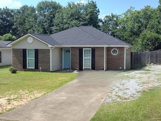 6099 Mary Allison Dr, Columbus, GA 31907