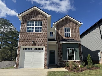 32 Charleston Cove Way, Clarksville, TN 37043