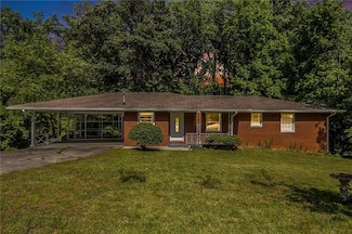 3055 Henderson Mill Rd, Atlanta, GA 30341