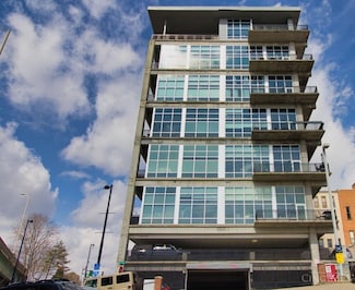 353 W 4th St, Cincinnati, OH 45202