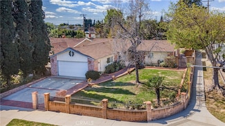 11425 Gaviota Ave, Granada Hills, CA 91344