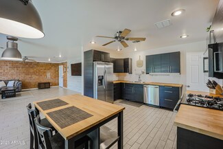 4201 W Tuckey Ln, Phoenix, AZ 85019