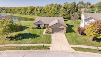 7344 Jackie Ct, Indianapolis, IN 46221