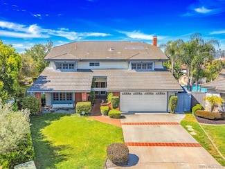 12417 Shropshire Ln, San Diego, CA 92128