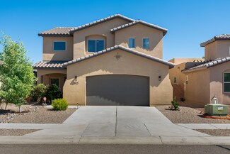 6012 Ermemin Ave NW, Albuquerque, NM 87114