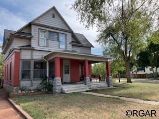 802 Forest Ave, Cañon City, CO 81212
