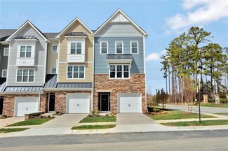 5229 Bedford Falls Cir Unit F-3, Glen Allen, VA 23059