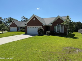 108 Jubilee Place, New Bern, NC 28560