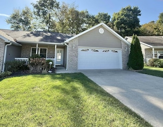 343 W Durbin Ave, Bellville, OH 44813