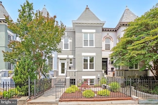 1351 Newton St NW, Washington, DC 20010