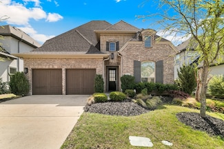 7742 Cooke Dr, Irving, TX 75063