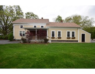 18 Wales Rd, Monson, MA 01057