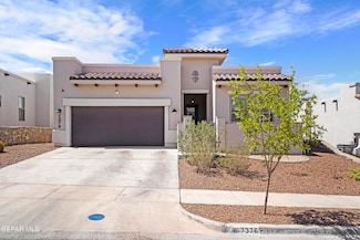 7376 Cimarron Gap Dr, El Paso, TX 79911