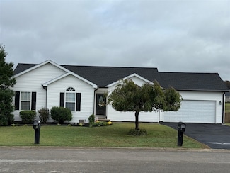 1428 Quebec Way, Bowling Green, KY 42101