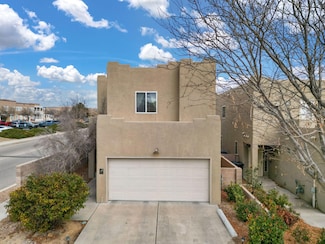 3609 Setaria Rd NW, Albuquerque, NM 87120
