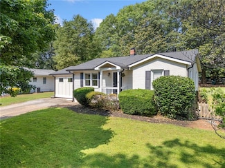 3274 Ridgecrest Rd SE, Smyrna, GA 30080