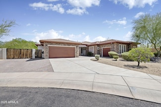 4116 E Sierra Sunset Trail, Cave Creek, AZ 85331
