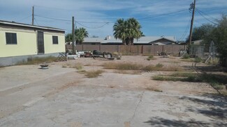407 S Capitol Ave Unit 7, Gila Bend, AZ 85337
