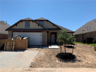 15002 Windy Meadow Ln, College Station, TX 77845