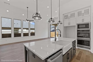 4722 Impression Ln, Prosper, TX 75078