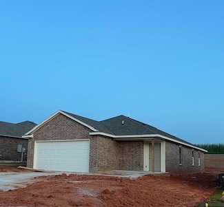 1732 SE 20th St, Oklahoma City, OK 73129
