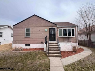2113 Avenue G, Scottsbluff, NE 69361