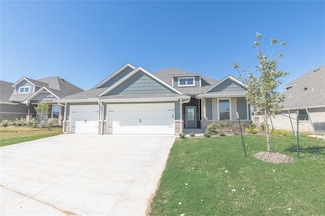 13413 Open Air Ln, Piedmont, OK 73078