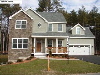 Lot 14 Aprils Way, Tewksbury, MA 01876