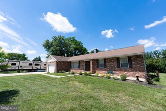 290 Church Cir, Linthicum Heights, MD 21090