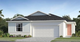 3545 Angler Dr, Fort Pierce, FL 34946