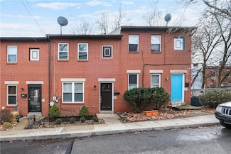 5326 Brown Way, Pittsburgh, PA 15224