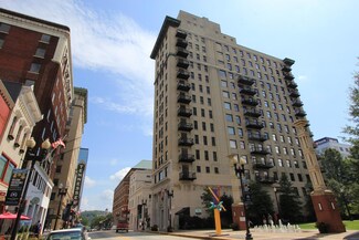 531 S Gay St Unit 402, Knoxville, TN 37902