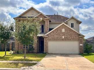 4806 Crescent Lake Cir, Baytown, TX 77521