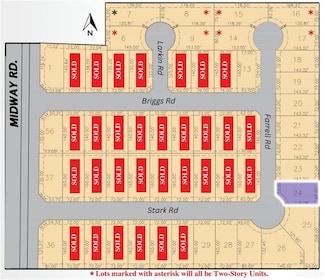 24 Farrell Rd, Weslaco, TX 78596