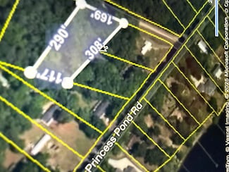 0 Elm Dr, North Santee, SC 29148