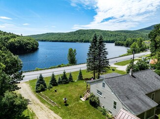 359 Vermont Route 9 W, Searsburg, VT 05363