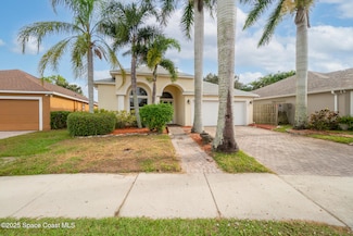 1814 Lankcashire Ct, Rockledge, FL 32955