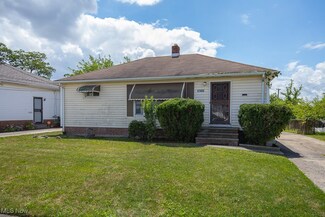 17402 Deforest Ave, Cleveland, OH 44128