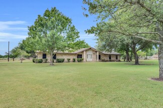 619 Hosford Rd, Ovilla, TX 75154