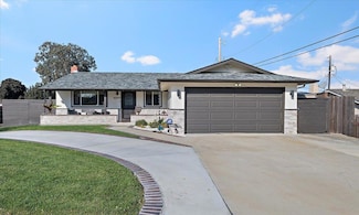 4699 Ventura Ave, San Jose, CA 95111