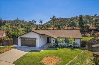 3219 Las Marias Ave, Hacienda Heights, CA 91745